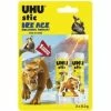 UHU® Paquet De 2 Bâtons De Colle "Age De Glace" - 8,2 G.