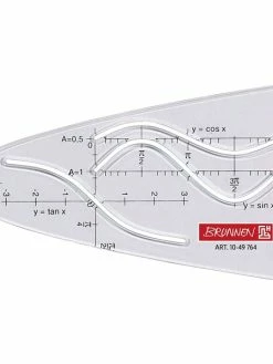 Brunnen Parabole En Plexiglass - Incolore