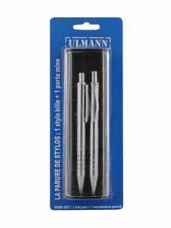 Parure De Stylos - Ulmann
