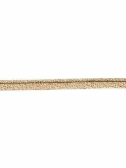 Passepoil Lamé Frou Frou - Cuivre - Au Mètre