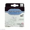 Scrapbook Adhesives Pastilles Adhésives Repositionnables Carrées 10 Mm - 500 Pcs