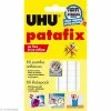 UHU® Patafix Blanche X 80
