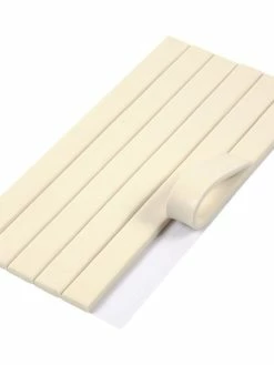 Creativ Company Pâte Adhésive Blanche - 100 G