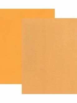 Czech Beads Exclusive Pearly Texturé Trimestriel A4 Mangue 220g / M2, Arrière-plan De Papier, Papier D'Art, Papier D'Art J