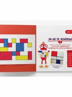 Topla Peintures Mathématiques -V-Zug shop peintures mathematiques p 3