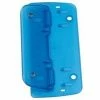 Wedo Perforateur De Poche - Bleu