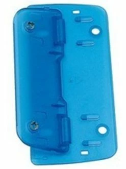 Wedo Perforateur De Poche - Bleu