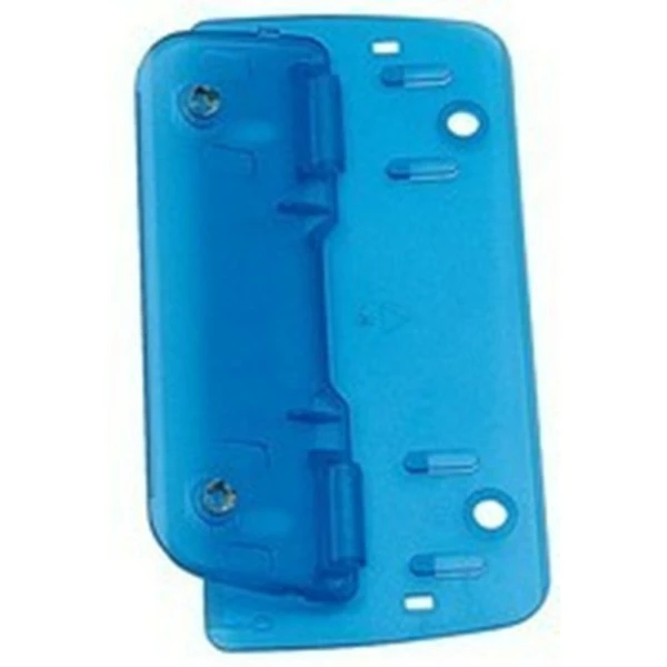 Wedo Perforateur De Poche - Bleu 1 Wedo Perforateur De Poche - Bleu