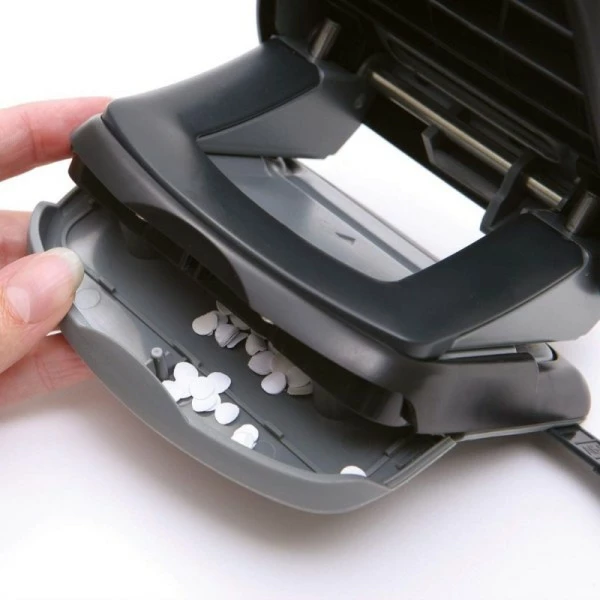 Perforatrice 2 Trous Punch Blue P-830 - Rapesco 2 Perforatrice 2 Trous Punch Blue P-830 - Rapesco â Image 2