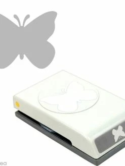 EK Tools Perforatrice EK Success - Papillon 5,5 Cm