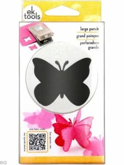 EK Tools Perforatrice EK Success - Papillon 5,5 Cm -V-Zug shop perforatrice ek success papillon 55 cm p 3