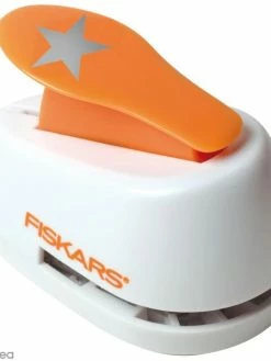 Perforatrice Fiskars M - Etoile