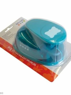 Artemio Perforatrice Géante - Etiquette Baroque - 6 Cm -V-Zug shop perforatrice geante etiquette baroque 6 cm p 3