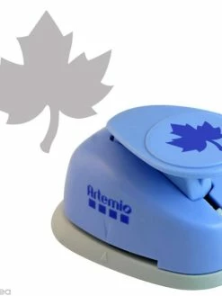 Artemio Perforatrice Géante Feuille érable - 5 Cm