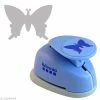 Artemio Perforatrice Géante Papillon - 3.5 Cm X 5 Cm Environ