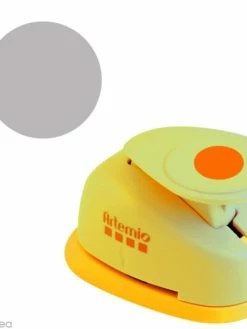 Artemio Perforatrice GM Cercle - 2,85 Cm