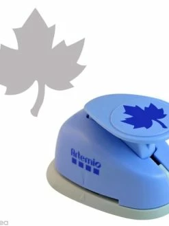 Artemio Perforatrice MM Feuille érable - 2.5 Cm