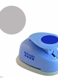 Artemio Perforatrice MM Rond - 2.5 Cm