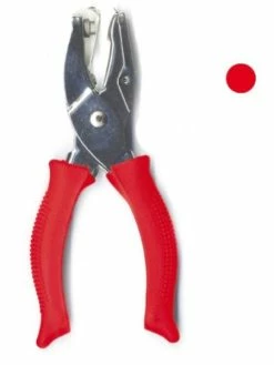 Artemio Perforatrice Pince Rond - 3 Mm