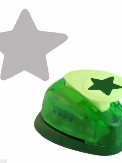 Artemio Perforatrice PM étoile - 1.6 Cm