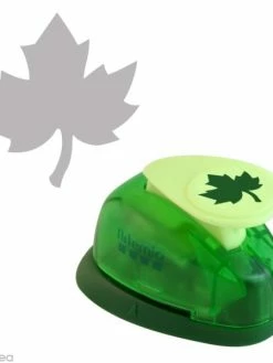 Artemio Perforatrice PM Feuille D'érable - 1.6 Cm