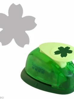 Artemio Perforatrice PM Fleur Lotus - 1,6 Cm