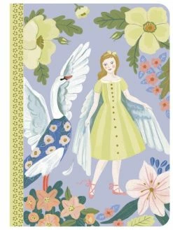 Djeco Petits Carnets De Notes Sabrina - 10,5 X 15 Cm - 2 Pcs 7 Djeco Petits Carnets De Notes Sabrina - 10,5 X 15 Cm - 2 Pcs -V-Zug shop petits carnets de notes sabrina 105 x 15 cm 2 pcs p 4