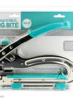 We R Memory Keepers Pince Crop-A-Dile Big Bite