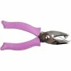 Fiskars Pince Perforatrice Cercle Moyen - Diamètre Trou 3 Mm
