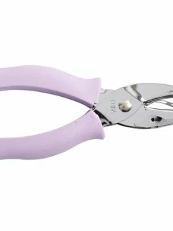 Fiskars Pince Perforatrice Grand Cercle - Diamètre Trou 6 Mm