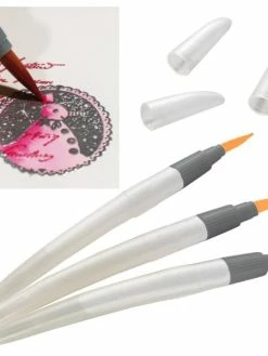 Aladine Pinceau à Eau X 3