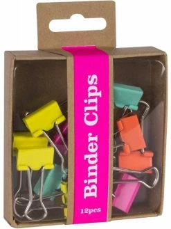 Apli Agipa Pinces à Clip Fluor Collection 12 Unités