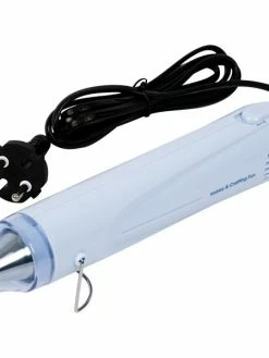 Creativ Company Pistolet à Chaleur 230V - 1 Pce