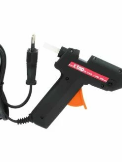 Pistolet A Colle + 2 Bâtons De Colle Inclus - Ctop