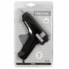 Creavea Pistolet à Colle Maxi - Basse Température - 2 Bâtons De Colle Inclus - 1 Pce