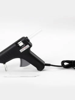Creavea Pistolet à Colle Maxi - Basse Température - 2 Bâtons De Colle Inclus - 1 Pce 3 Creavea Pistolet à Colle Maxi - Basse Température - 2 Bâtons De Colle Inclus - 1 Pce -V-Zug shop pistolet a colle maxi basse temperature 2 batons de colle inclus 1 pce p 2