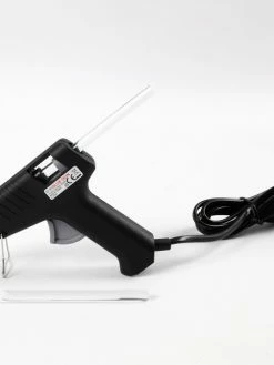 Creavea Pistolet à Colle Mini - Basse Température - 2 Bâtons De Colle 7 Mm Inclus - 1 Pce -V-Zug shop pistolet a colle mini basse temperature 2 batons de colle 7 mm inclus 1 pce p 2