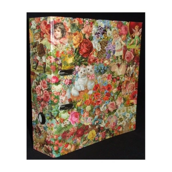 Planche De Chromo Découpis Die Cut Fleurs MICA 7110g Carterie Collage Ernst Freihoff 2 Planche De Chromo Découpis Die Cut Fleurs MICA 7110g Carterie Collage Ernst Freihoff – Image 2