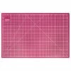MDC Planche De Découpe Fuchsia 45x30cm
