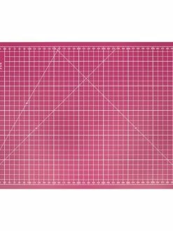 MDC Planche De Découpe Fuchsia 60x45cm