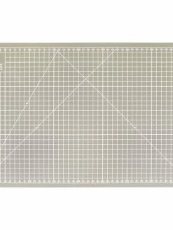 MDC Planche De Découpe Gris 90x60cm