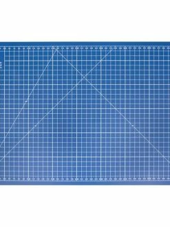 MDC Planche De Découpe Marine 30x22cm