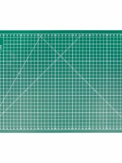 MDC Planche De Découpe Vert 60x45cm