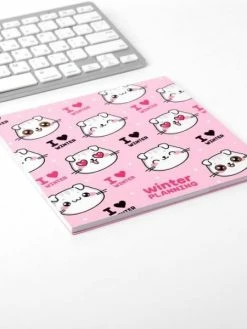 Czech Beads Exclusive Planificateur De Papier, Vie, Accessoire, Planificateur, Autocollants, Planification D'Hiver, Chats, -V-Zug shop planificateur de papier vie accessoire planificateur autocollants planification dhiver chats p 3