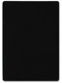 Creativ Company Plaque De Coupe En Silicone - 15,3 X 21,6 Cm