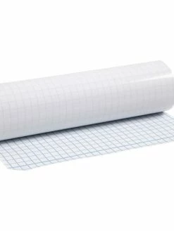 Creativ Company Plastique à Couvrir - 28 Cm X 25 M