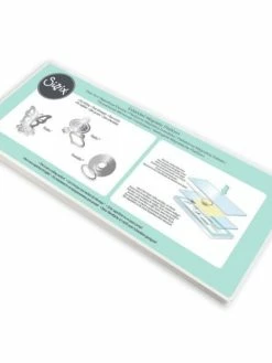 Plateforme étendue Magnétique Sizzix