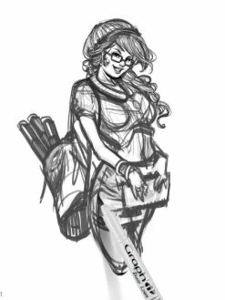 Pochette De 4 Feutres Pinceaux Gris/noir - Graph'it Brush Liner 9 Pochette De 4 Feutres Pinceaux Gris/noir - Graph'it Brush Liner -V-Zug shop pochette de 4 feutres pinceaux grisnoir graphit brush liner p 5