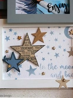 Florilèges Design Pochoir To The Moon - 12 X 12 Cm 6 Florilèges Design Pochoir To The Moon - 12 X 12 Cm -V-Zug shop pochoir to the moon 12 x 12 cm p 3