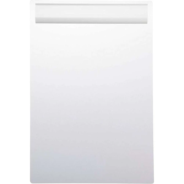 Maul Porte-bloc "alu", A4 Portrait - Argent 1 Maul Porte-bloc "alu", A4 Portrait - Argent